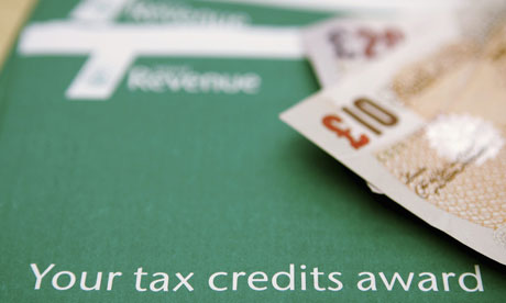 Hmrc Tax Credits Complaints