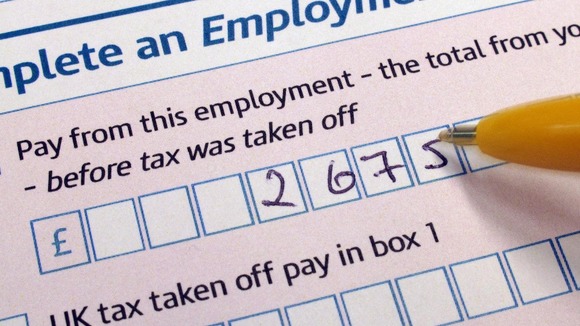 Hmrc Tax Credits Payment Dates