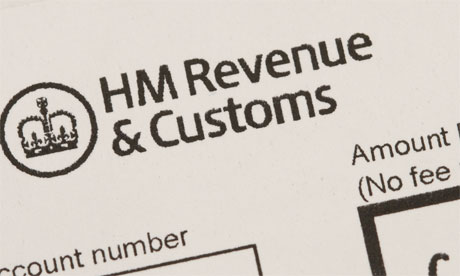 Hmrc Tax Return Form 2013