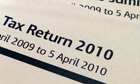 Hmrc Tax Return Form
