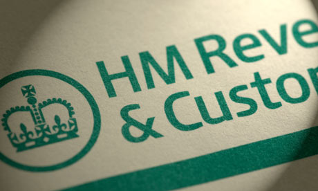 Hmrc Tax Return