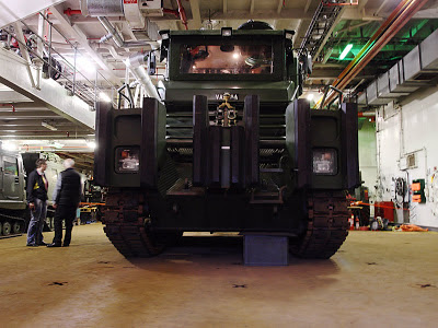 Hms Astute Chalfont Hangar