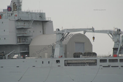 Hms Astute Chalfont Hangar