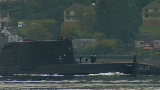 Hms Astute Grounding