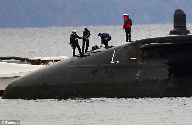 Hms Astute Pictures