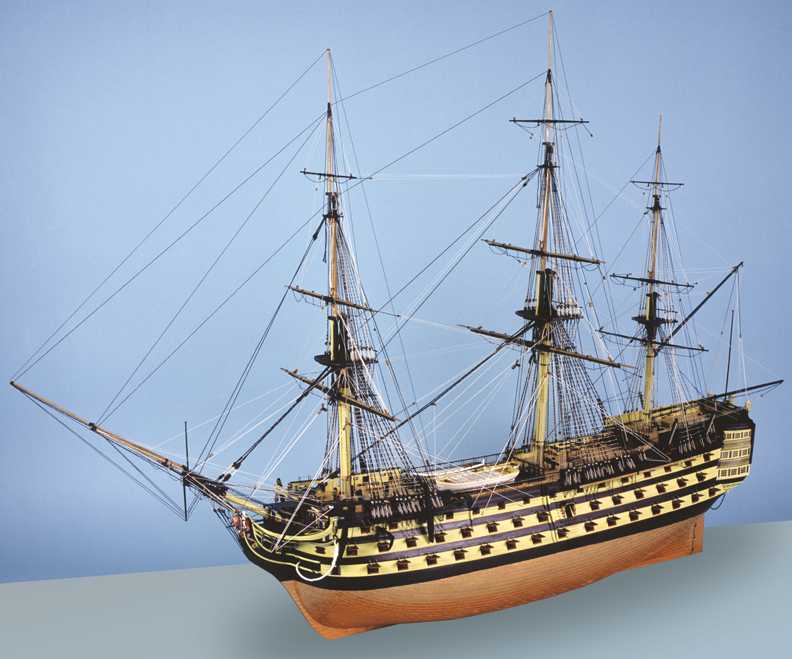 Hms Victory Pictures
