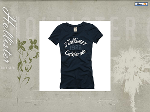 Hollister Clothes