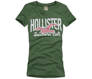 Hollister Clothes