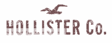Hollister Logo Png