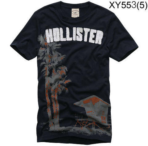 Hollister Shirts For Men