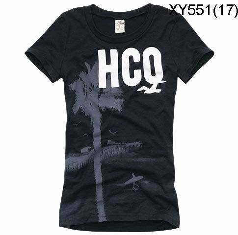 Hollister Shirts For Women