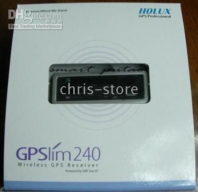 Holux Gpslim 240 Driver Download