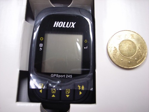 Holux Gpsport 245 Linux