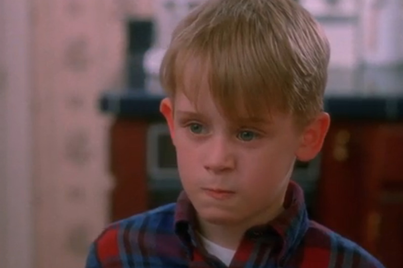 Home Alone 1 1990