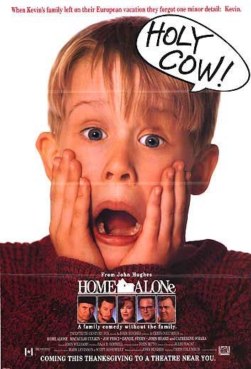 Home Alone 1 1990