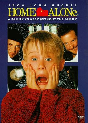 Home Alone 1990 Dvdrip