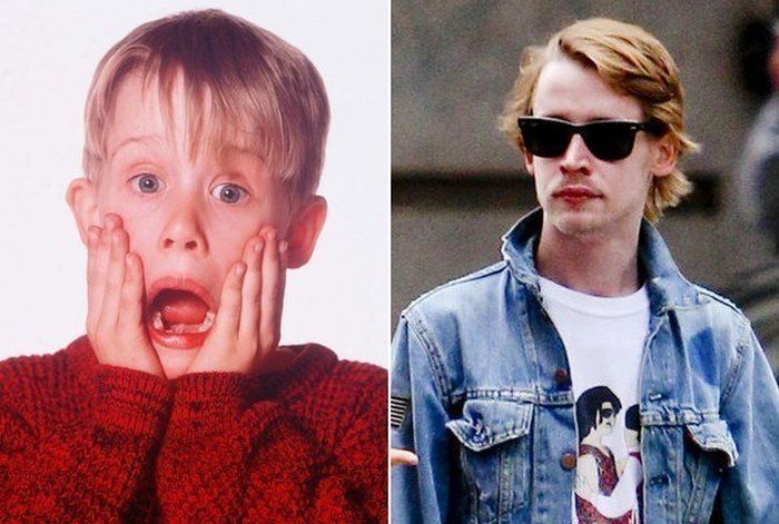 Home Alone 2 Cast Where Are They Now