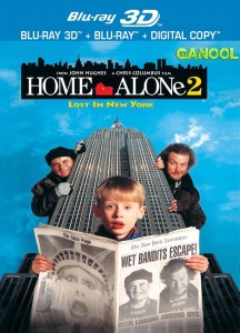 Home Alone 2 Cast Wiki
