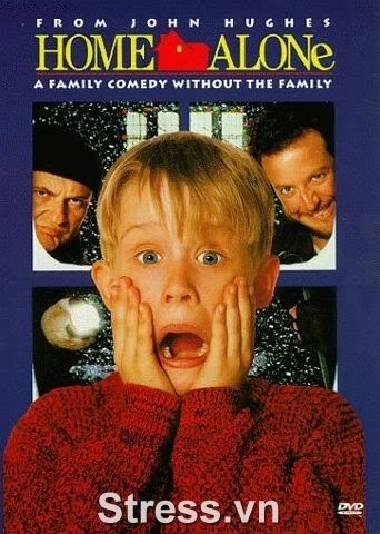 Home Alone 2 Dvdrip Eng 1992 Bugzbunny Greek Subs