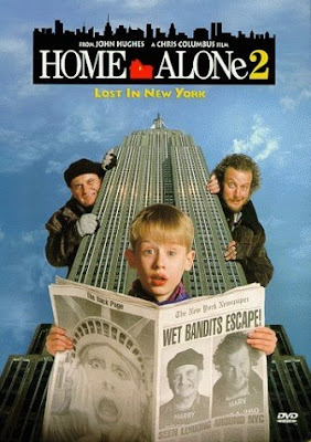 Home Alone 2 Hotel Manager