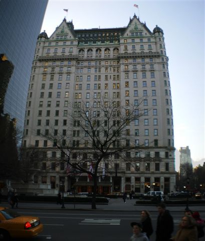 Home Alone 2 Hotel New York