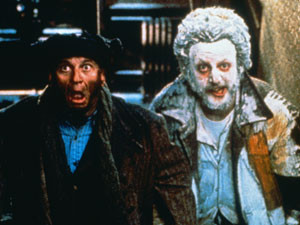 Home Alone 2 Marv