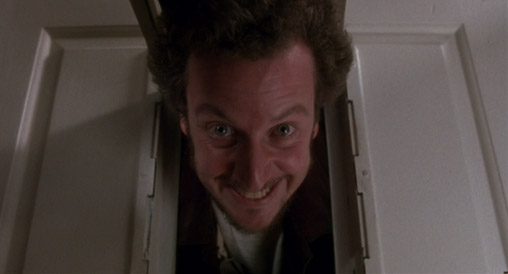 Home Alone 2 Marv