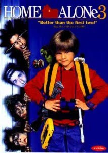 Home Alone 3 Full Movie Free Watch