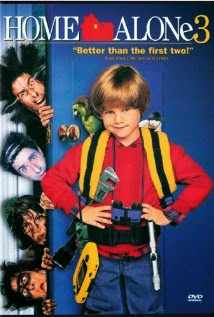 Home Alone 3 Full Movie Online Watch