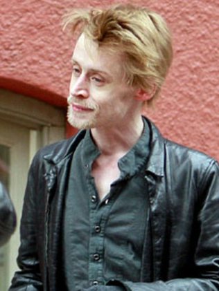 Home Alone 3 Kid Grown Up