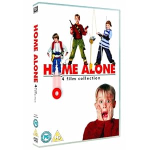Home Alone 3 Movie Online