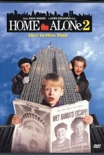 Home Alone 3 Movie Online