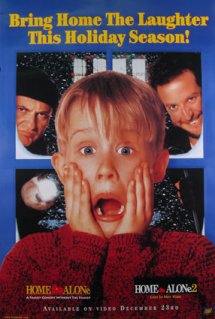 Home Alone 3 Movie Summary