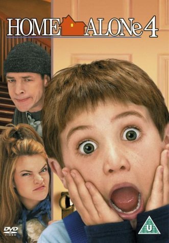 Home Alone 4 (2002)