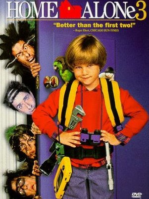 Home Alone 4 Movie