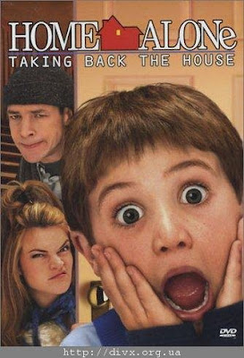 Home Alone 4 Movie Online Free