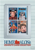 Home Alone 4 Movie Online Free