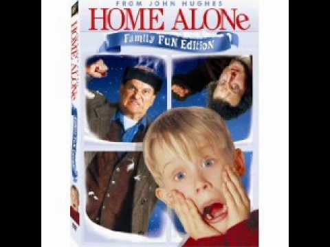 Home Alone 4 Movie Soundtrack