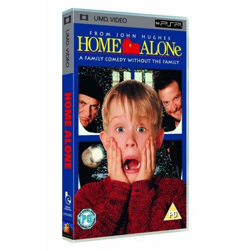 Home Alone 5 Full Movie Online