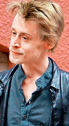 Home Alone Actor Drugs