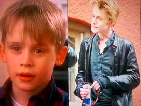 Home Alone Actor Drugs