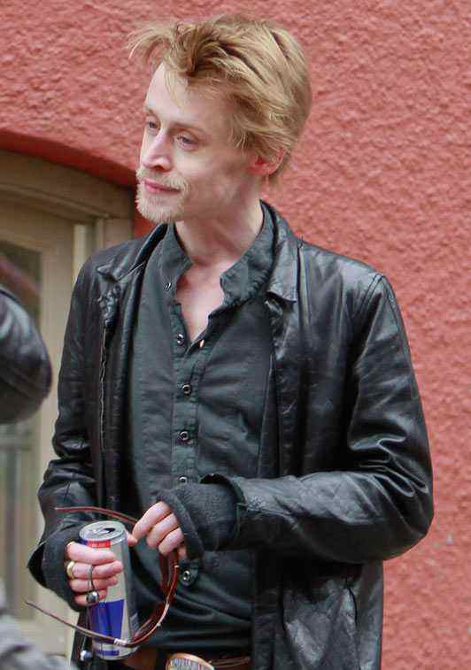 Home Alone Actor Grown Up