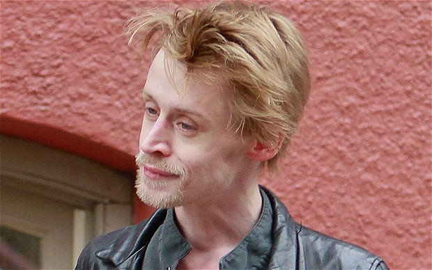 Home Alone Actor Grown Up