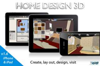 Home Design 3d App Store