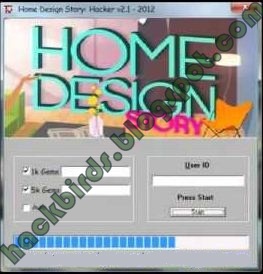 Home Design Story App Cheats Coins