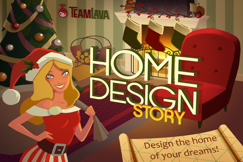Home Design Story Game Online