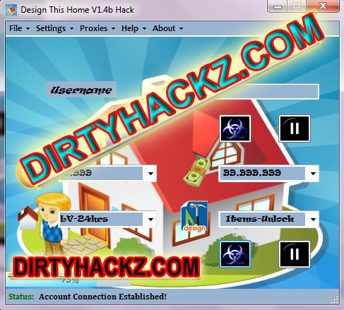 Home Design Story Hack Download