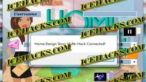 Home Design Story Hack