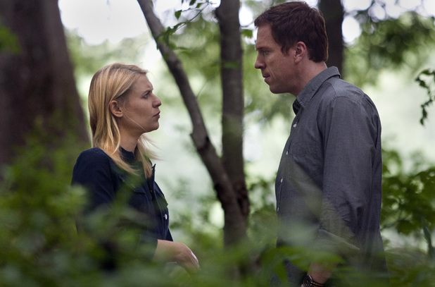Homeland Brody And Carrie Relationship