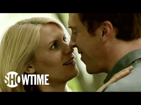 Homeland Carrie And Brody Kiss